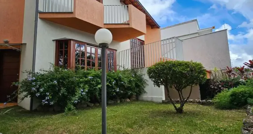 Casa com 4 quartos para alugar no Jardim Novo Mundo, Poços de Caldas 