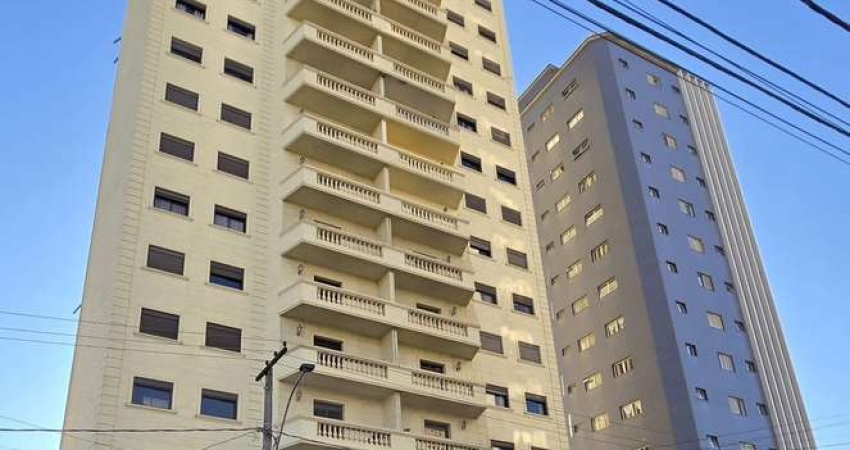 Apartamento com 3 quartos à venda no Centro, Poços de Caldas 