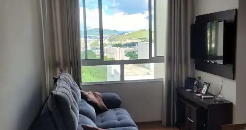 Apartamento com 2 quartos à venda no Jardim Country Club, Poços de Caldas 