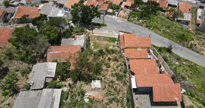 Terreno à venda na Chácara Alvorada, Poços de Caldas 