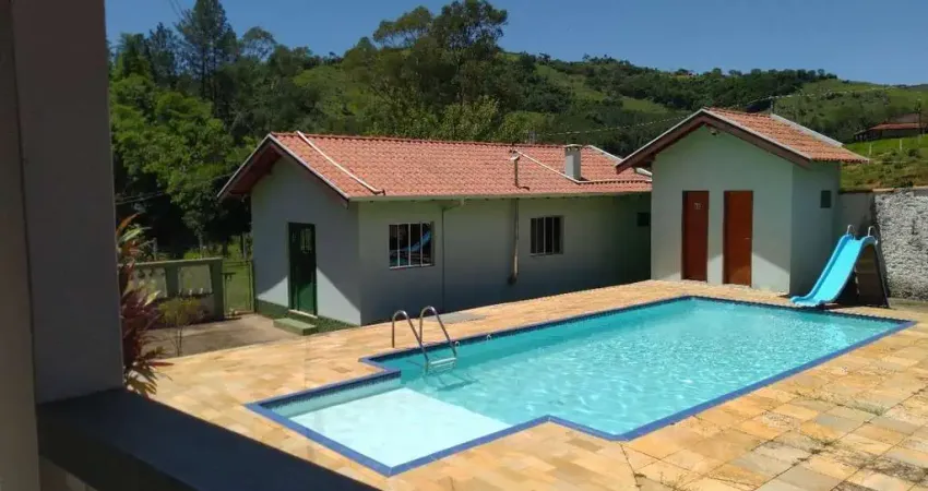 Chácara / sítio com 4 quartos à venda no Jardim Bela Vista, São Sebastião da Grama 