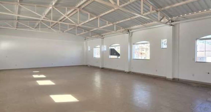 Ponto comercial com 2 salas para alugar no Centro, Poços de Caldas 