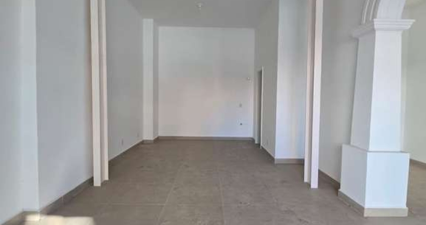 Sala comercial com 2 salas para alugar no Centro, Poços de Caldas 