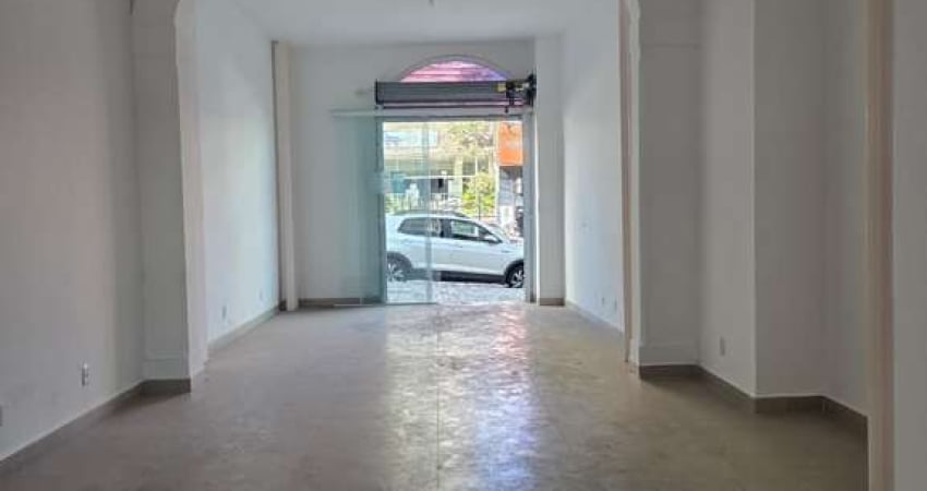 Sala comercial com 1 sala para alugar no Centro, Poços de Caldas 