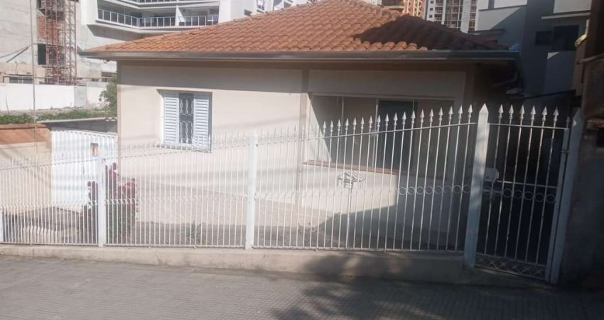 Casa comercial com 2 salas para alugar no Centro, Poços de Caldas 