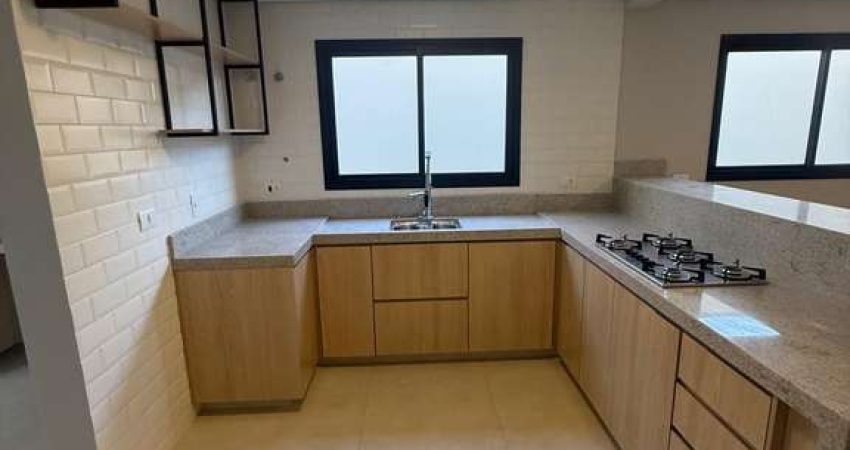 Casa com 3 quartos para alugar no Jardins de Florença, Poços de Caldas 