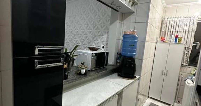 Apartamento com 3 quartos à venda no Jardim Country Club, Poços de Caldas 