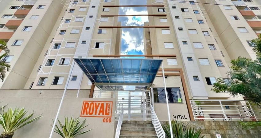 Apartamento com 2 quartos à venda no Residencial Veredas, Poços de Caldas 