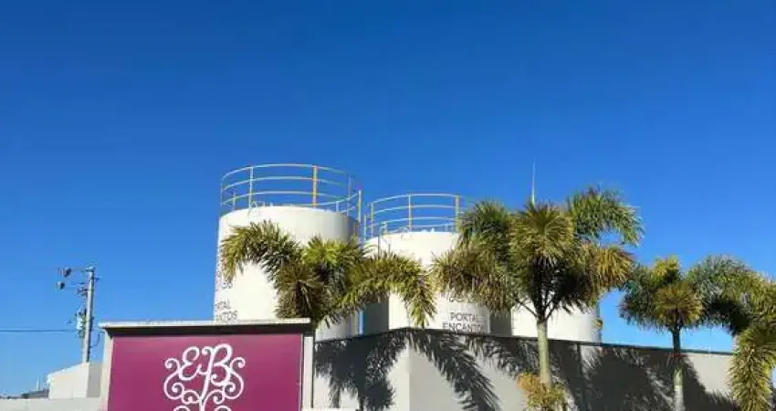 Apartamento com 2 quartos à venda no Loteamento Residencial Tiradentes, Poços de Caldas 