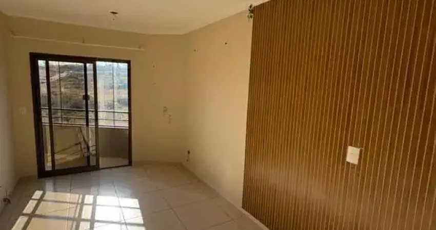 Apartamento com 2 quartos à venda no Campo das Antas, Poços de Caldas 