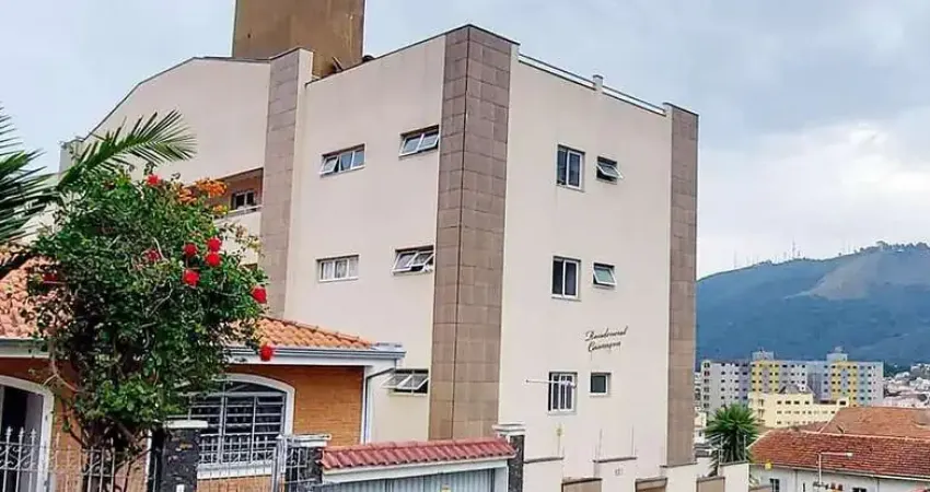 Apartamento com 2 quartos para alugar na Vila Nova, Poços de Caldas 