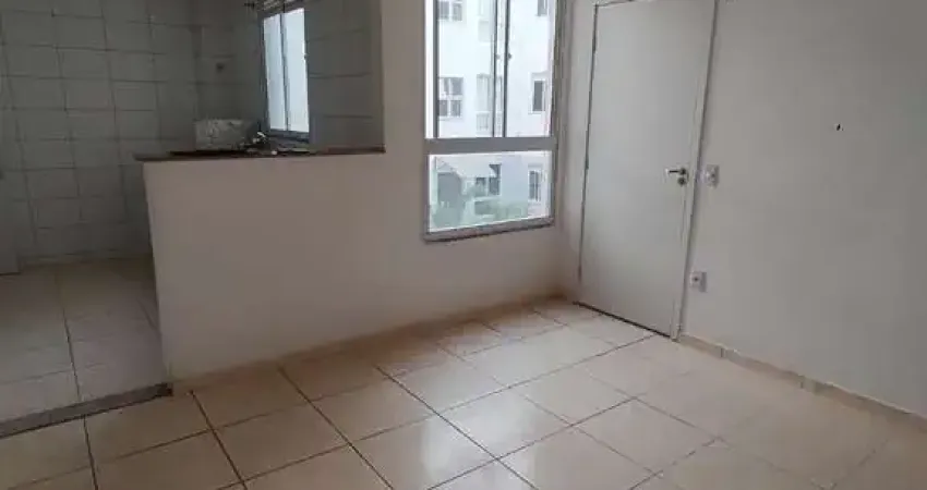 Apartamento com 2 quartos para alugar no Estância Poços de Caldas, Poços de Caldas 