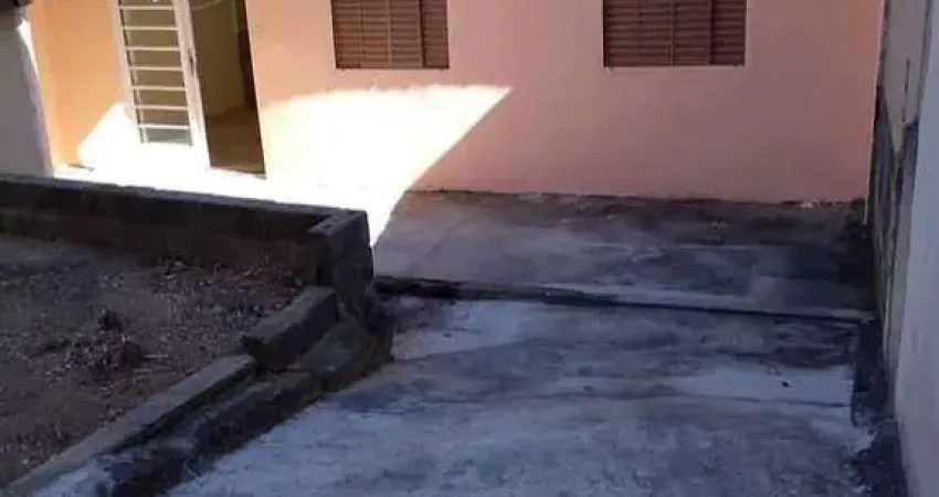 Casa com 2 quartos à venda no Estância São José, Poços de Caldas 