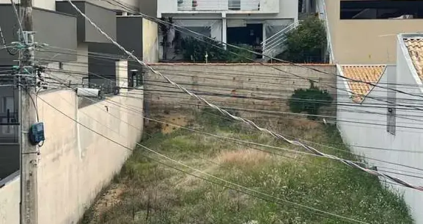 Terreno à venda no Jardim das Hortênsias, Poços de Caldas 