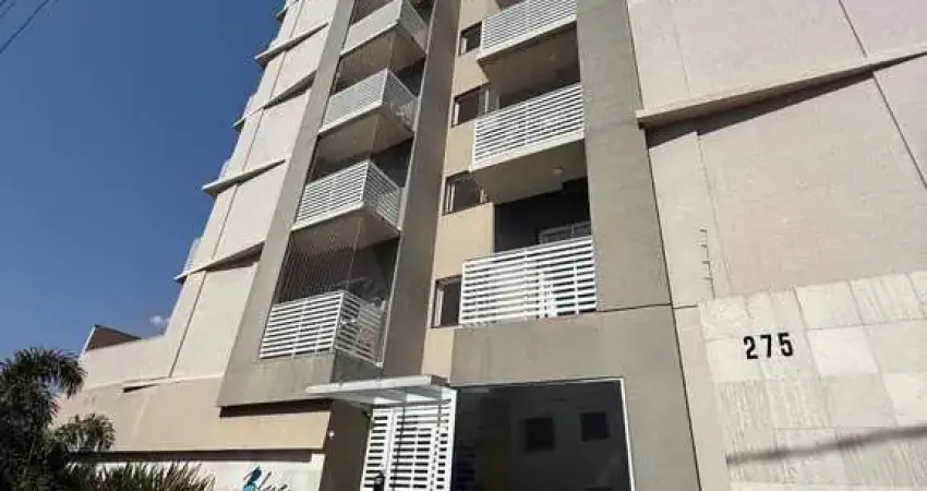 Apartamento com 2 quartos à venda no Jardim Country Club, Poços de Caldas 
