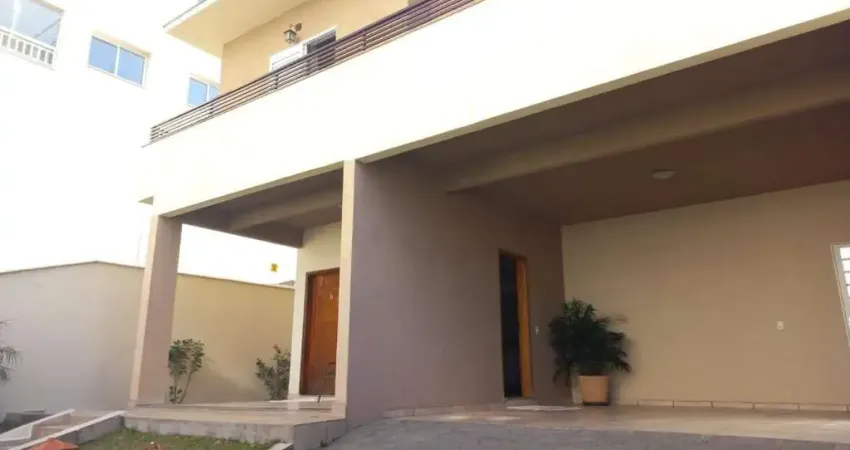 Casa com 4 quartos à venda no Jardim Elvira Dias, Poços de Caldas