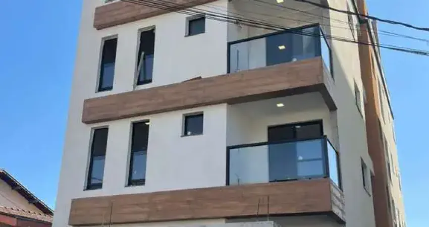 Apartamento com 2 quartos à venda no Jardim Country Club, Poços de Caldas 