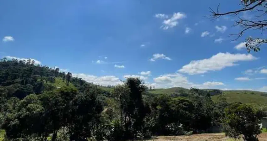 Terreno à venda na Vila Cascata das Antas, Poços de Caldas 