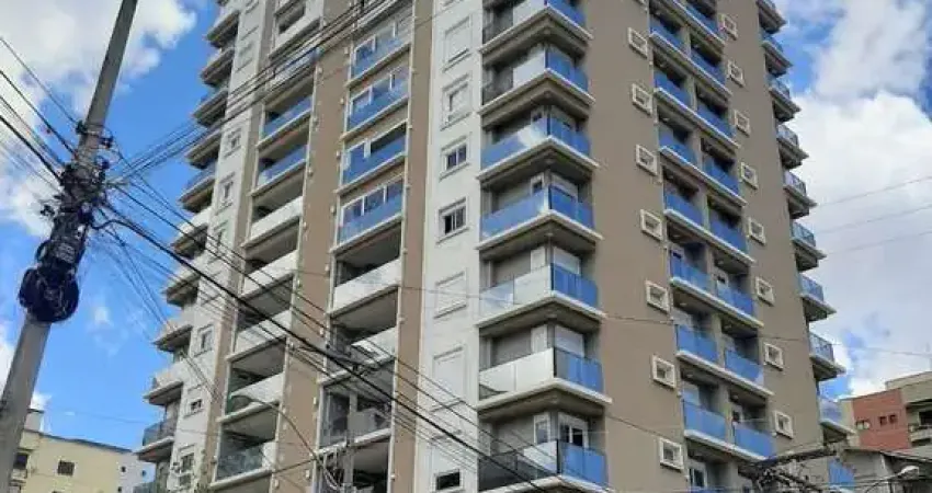 Apartamento com 3 quartos à venda no Centro, Poços de Caldas
