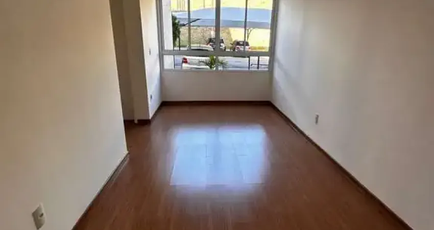 Apartamento com 2 quartos à venda no Jardim Country Club, Poços de Caldas 