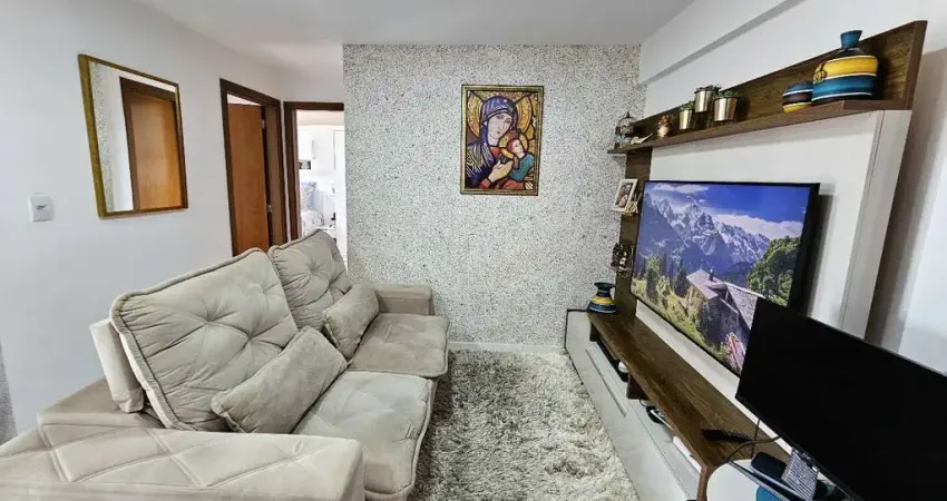 Apartamento com 2 quartos à venda no Jardim dos Estados, Poços de Caldas 