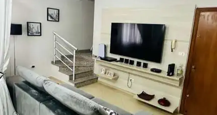 Apartamento com 3 quartos para alugar no Parque das Nações, Santo André 