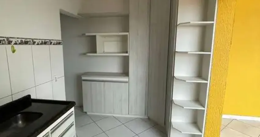 Apartamento com 2 quartos à venda na Vila Camilópolis, Santo André 