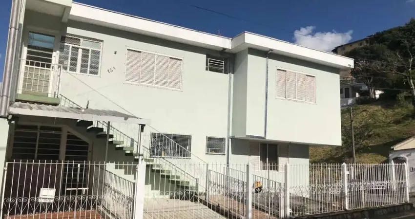 Apartamento com 2 quartos para alugar na Vila Bela, Poços de Caldas