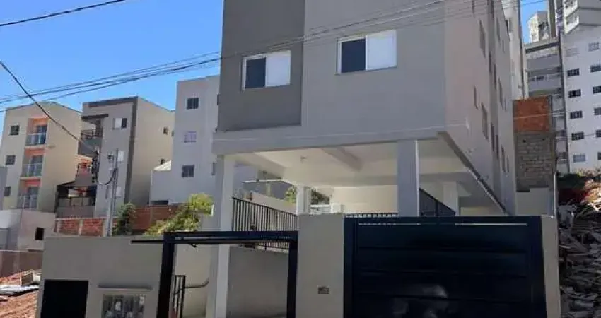 Apartamento com 2 quartos à venda no Residencial Veredas, Poços de Caldas