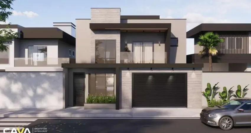 Terreno à venda no Campo das Antas, Poços de Caldas