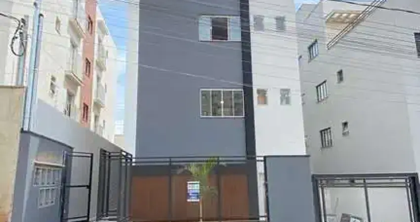 Apartamento com 2 quartos à venda no Residencial Veredas, Poços de Caldas