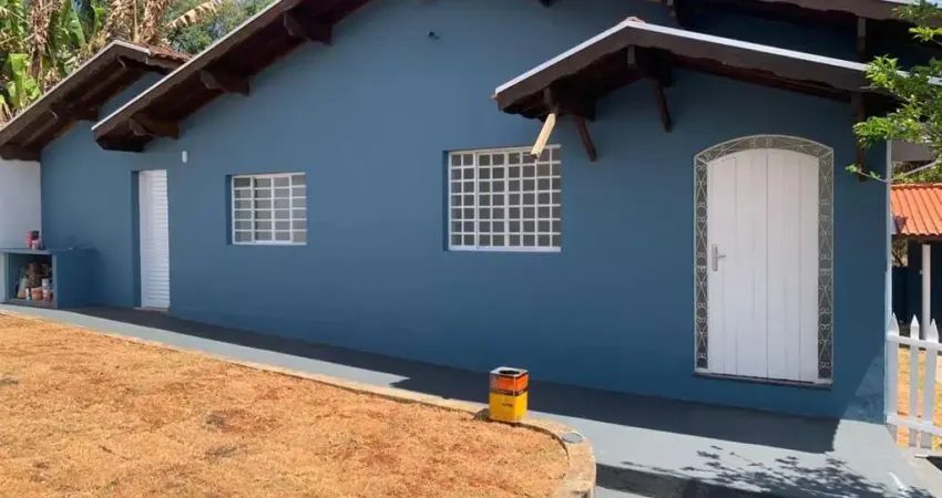 Casa com 3 quartos para alugar no Estância Poços de Caldas, Poços de Caldas