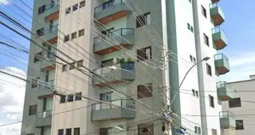 Apartamento com 3 quartos para alugar no São Benedito, Poços de Caldas