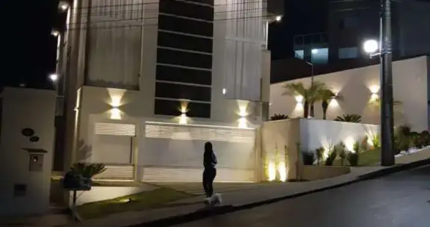 Casa com 4 quartos à venda no Jardim Europa, Poços de Caldas 