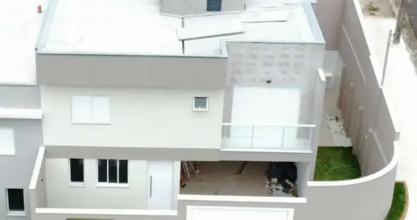Casa com 4 quartos à venda no Residencial Morumbí, Poços de Caldas 