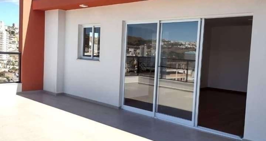 Apartamento com 3 quartos à venda no Jardim Elvira Dias, Poços de Caldas 