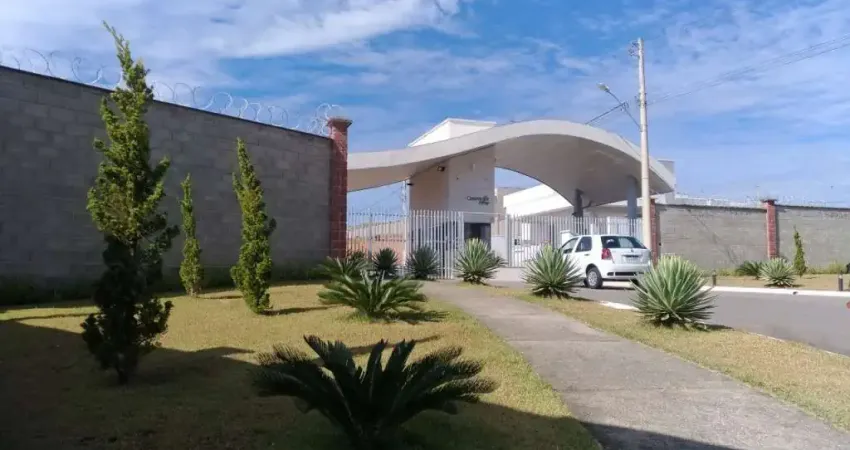 Terreno à venda no Centreville, Poços de Caldas 