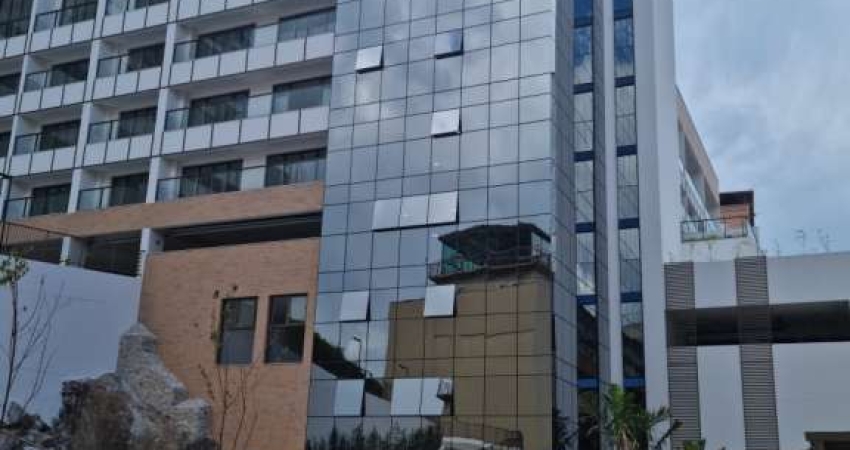 Sala comercial com 1 sala à venda no Centro, Poços de Caldas 