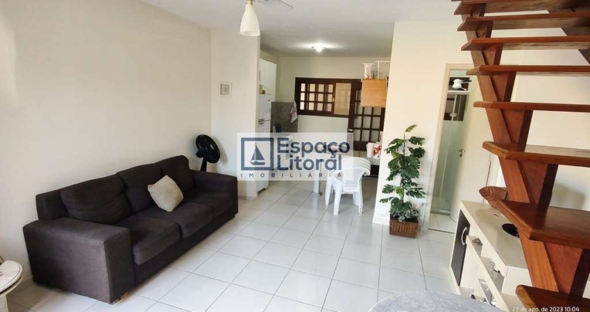 Sobrado à venda, 64 m² por R$ 440.000,00 - Martim de Sá - Caraguatatuba/SP