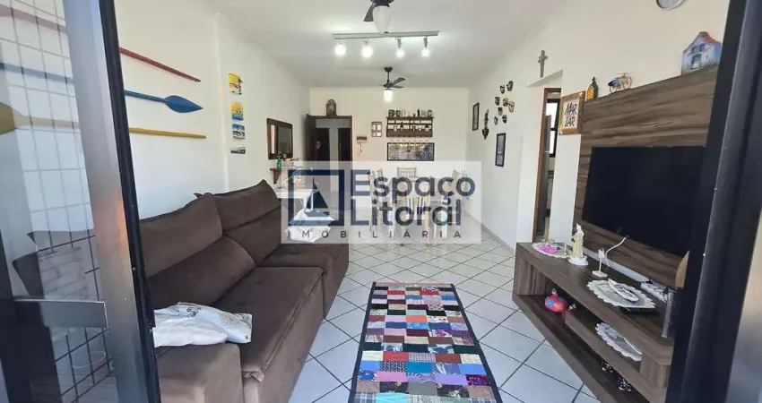 Lindo apartamento na Orla da Martim de Sá a venda - Caraguatatuba/SP