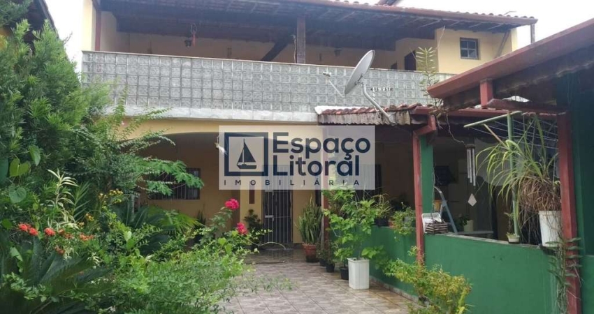 Sobrado à venda, 180 m² por R$ 410.000,00 - Morro do Algodão - Caraguatatuba/SP