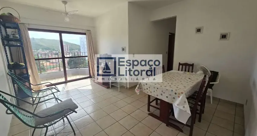 Apartamento à venda, 76 m² por R$ 515.000,00 - Martim de Sá - Caraguatatuba/SP