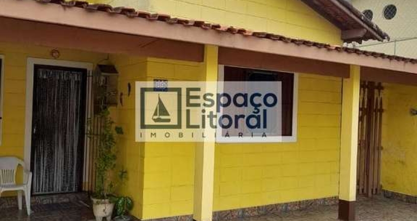 Casa com 2 dormitórios à venda, 118 m² por R$ 480.000,00 - Martim de Sá - Caraguatatuba/SP