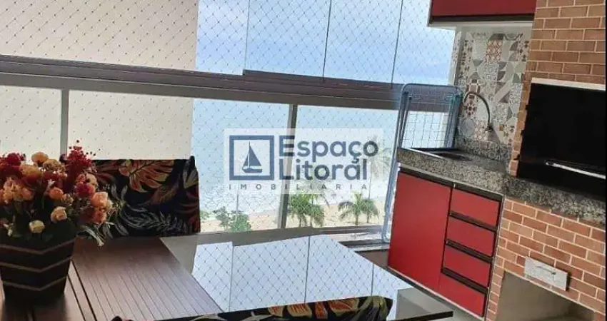 Apartamento à venda, 86 m² por R$ 1.100.000,00 - Martim de Sá - Caraguatatuba/SP