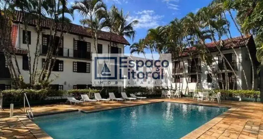 Sobrado à venda, 80 m² por R$ 1.060.000,00 - Guaecá - São Sebastião/SP