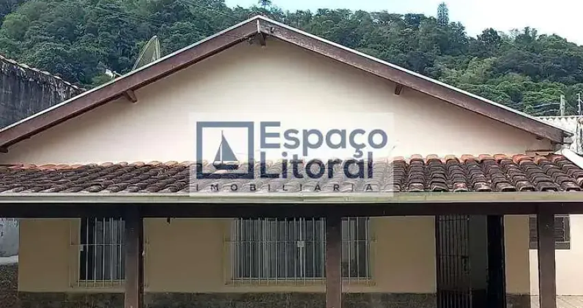 Casa com 3 dormitórios à venda, 125 m² por R$ 600.000,00 - Prainha - Caraguatatuba/SP
