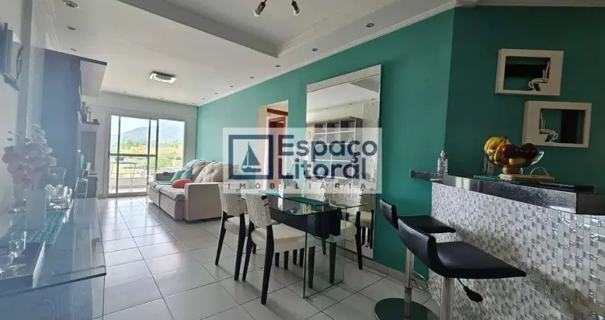 Apartamento com 2 quartos à venda no Centro, Caraguatatuba 