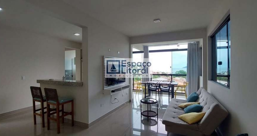 Apartamento na Praia São Francisco a venda - São Sebastião/SP