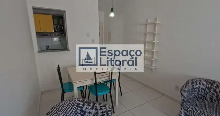 Apartamento com 2 dormitórios, 50 m² - venda por R$ 375.000,00 ou aluguel por R$ 2.500,00/mês - Mar