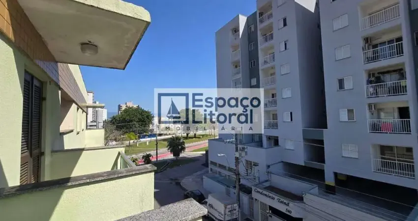 Apartamento com 2 dormitórios à venda, 78 m² por R$ 370.000,00 - Sumaré - Caraguatatuba/SP